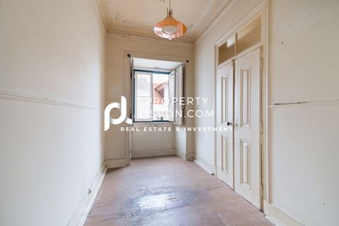 Lejlighed i Lisbon, Lisbon, Lisbon - € 450.000 | Ref: pl86782637218 - foto 7