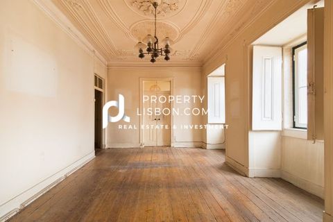 Lejlighed i Lisbon, Lisbon, Lisbon - € 450.000 | Ref: pl86782637218 - foto 8