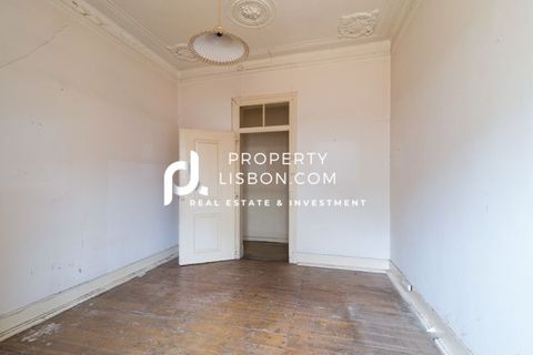 Lejlighed i Lisbon, Lisbon, Lisbon - € 450.000 | Ref: pl86782637218 - foto 9