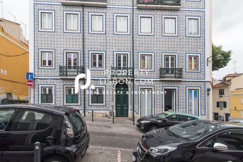 Lejlighed i Lisbon, Lisbon, Lisbon - € 450.000 | Ref: pl86782637218 - foto 10