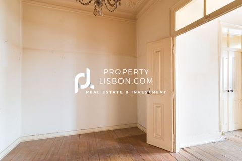 Lejlighed i Lisbon, Lisbon, Lisbon - € 450.000 | Ref: pl86782637218 - foto 11