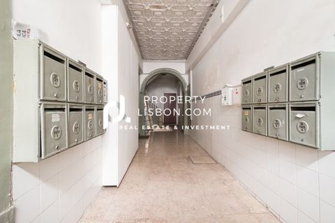Lejlighed i Lisbon, Lisbon, Lisbon - € 450.000 | Ref: pl86782637218 - foto 12