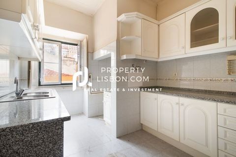 Lejlighed i Lisbon, Lisbon, Lisbon - € 450.000 | Ref: pl86782637218 - foto 13
