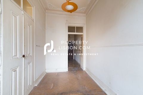 Lejlighed i Lisbon, Lisbon, Lisbon - € 450.000 | Ref: pl86782637218 - foto 14