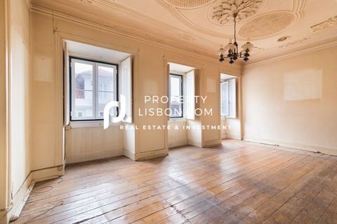 Lejlighed i Lisbon, Lisbon, Lisbon - € 450.000 | Ref: pl86782637218 - foto 15