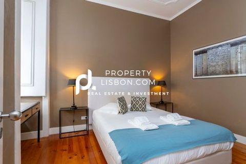 Lejlighed i Lisbon, Lisbon, Lisbon - € 455.000 | Ref: pl9874783 - foto 2