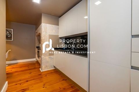 Lejlighed i Lisbon, Lisbon, Lisbon - € 455.000 | Ref: pl9874783 - foto 3