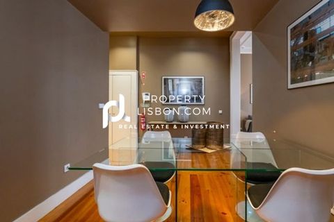 Lejlighed i Lisbon, Lisbon, Lisbon - € 455.000 | Ref: pl9874783 - foto 4