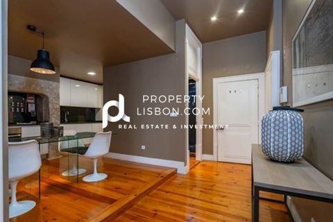 Lejlighed i Lisbon, Lisbon, Lisbon - € 455.000 | Ref: pl9874783 - foto 5