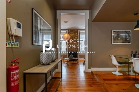 Lejlighed i Lisbon, Lisbon, Lisbon - € 455.000 | Ref: pl9874783 - foto 6