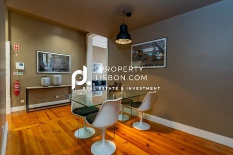 Lejlighed i Lisbon, Lisbon, Lisbon - € 455.000 | Ref: pl9874783 - foto 7