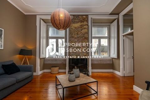 Lejlighed i Lisbon, Lisbon, Lisbon - € 455.000 | Ref: pl9874783 - foto 8