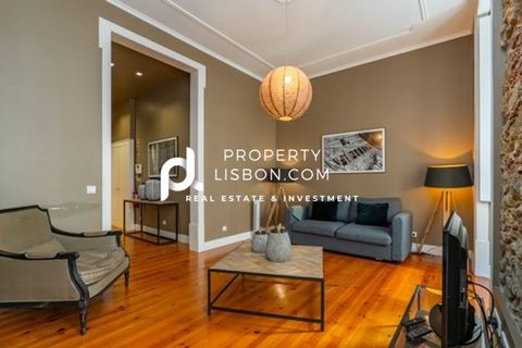 Lejlighed i Lisbon, Lisbon, Lisbon - € 455.000 | Ref: pl9874783 - foto 9