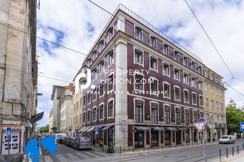 Lejlighed i Lisbon, Lisbon, Lisbon - € 455.000 | Ref: pl9874783 - foto 10