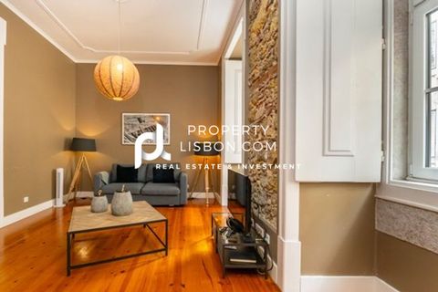 Lejlighed i Lisbon, Lisbon, Lisbon - € 455.000 | Ref: pl9874783 - foto 11