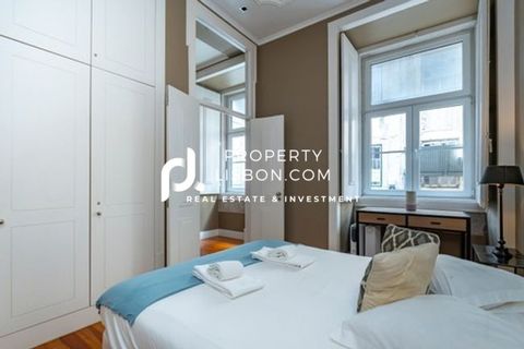 Lejlighed i Lisbon, Lisbon, Lisbon - € 455.000 | Ref: pl9874783 - foto 13