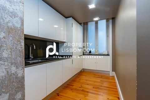 Lejlighed i Lisbon, Lisbon, Lisbon - € 455.000 | Ref: pl9874783 - foto 14