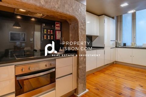 Lejlighed i Lisbon, Lisbon, Lisbon - € 455.000 | Ref: pl9874783 - foto 15