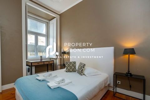 Lejlighed i Lisbon, Lisbon, Lisbon - € 455.000 | Ref: pl9874783 - foto 16