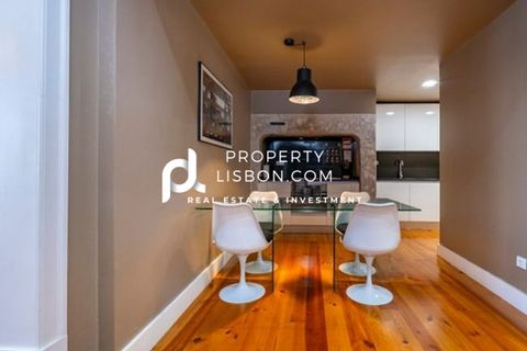 Lejlighed i Lisbon, Lisbon, Lisbon - € 455.000 | Ref: pl9874783 - foto 17