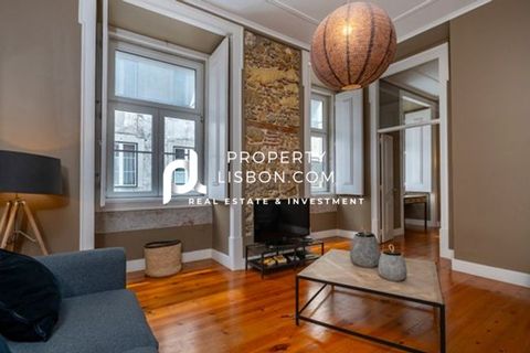 Lejlighed i Lisbon, Lisbon, Lisbon - € 455.000 | Ref: pl9874783 - foto 18