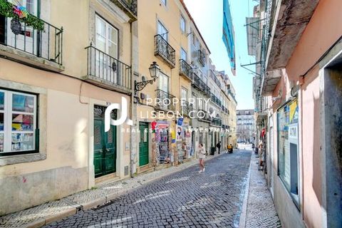 Lejlighed i Lisbon, Lisbon, Lisbon - € 367.500 | Ref: pl637263782 - foto 3