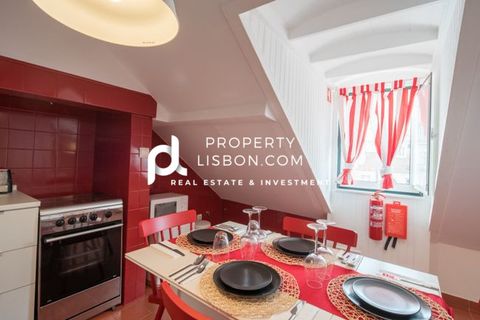 Lejlighed i Lisbon, Lisbon, Lisbon - € 367.500 | Ref: pl637263782 - foto 4