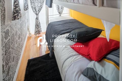 Lejlighed i Lisbon, Lisbon, Lisbon - € 367.500 | Ref: pl637263782 - foto 7