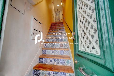 Lejlighed i Lisbon, Lisbon, Lisbon - € 367.500 | Ref: pl637263782 - foto 6