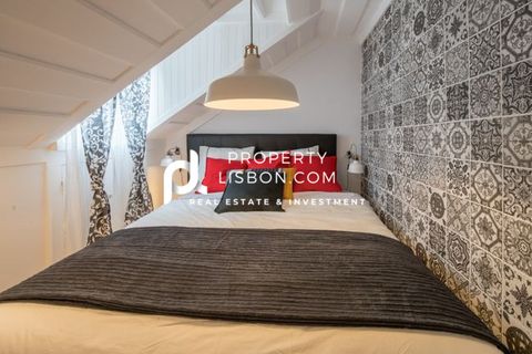 Lejlighed i Lisbon, Lisbon, Lisbon - € 367.500 | Ref: pl637263782 - foto 9