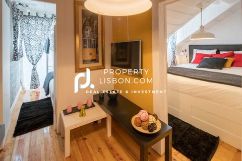 Lejlighed i Lisbon, Lisbon, Lisbon - € 367.500 | Ref: pl637263782 - foto 8