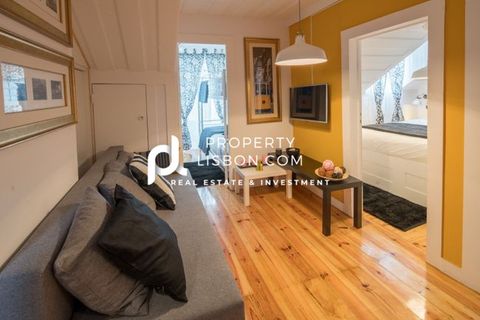 Lejlighed i Lisbon, Lisbon, Lisbon - € 367.500 | Ref: pl637263782 - foto 10