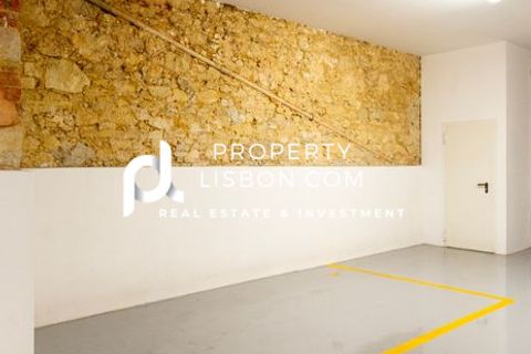 Lejlighed i Lisbon, Lisbon, Lisbon - € 1.495.000 | Ref: pl45466 - foto 1