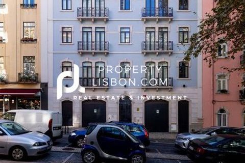 Lejlighed i Lisbon, Lisbon, Lisbon - € 1.495.000 | Ref: pl45466 - foto 2