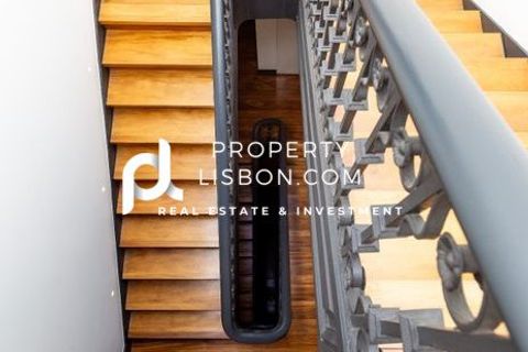 Lejlighed i Lisbon, Lisbon, Lisbon - € 1.495.000 | Ref: pl45466 - foto 4