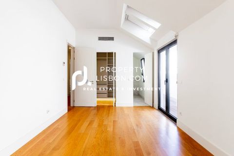 Lejlighed i Lisbon, Lisbon, Lisbon - € 1.495.000 | Ref: pl45466 - foto 5