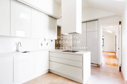Lejlighed i Lisbon, Lisbon, Lisbon - € 1.495.000 | Ref: pl45466 - foto 6
