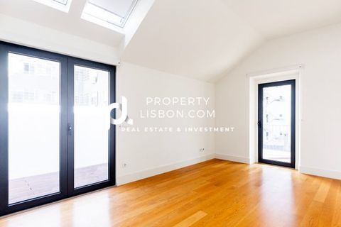Lejlighed i Lisbon, Lisbon, Lisbon - € 1.495.000 | Ref: pl45466 - foto 10