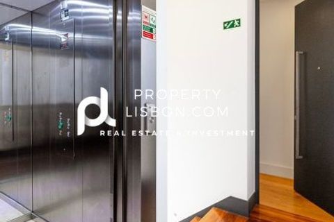 Lejlighed i Lisbon, Lisbon, Lisbon - € 1.495.000 | Ref: pl45466 - foto 11