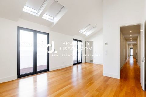 Lejlighed i Lisbon, Lisbon, Lisbon - € 1.495.000 | Ref: pl45466 - foto 16