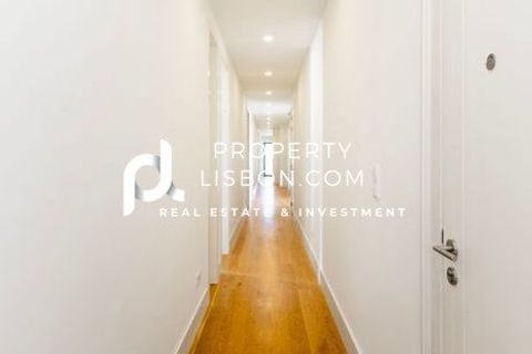 Lejlighed i Lisbon, Lisbon, Lisbon - € 1.495.000 | Ref: pl45466 - foto 19
