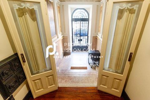 Lejlighed i Lisbon, Lisbon, Lisbon - € 1.495.000 | Ref: pl45466 - foto 20