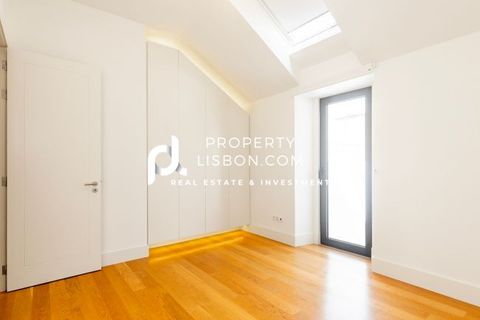 Lejlighed i Lisbon, Lisbon, Lisbon - € 1.495.000 | Ref: pl45466 - foto 21