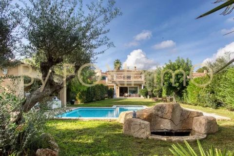 Villa i Antibes, Alpes-Maritimes, Antibes - € 1.640.000 | Ref: 3645YBEFEN - foto 10