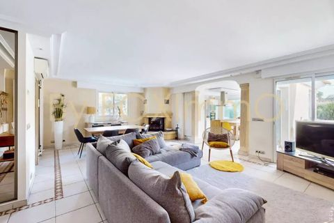 Villa i Antibes, Alpes-Maritimes, Antibes - € 1.640.000 | Ref: 3645YBEFEN - foto 2