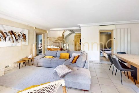 Villa i Antibes, Alpes-Maritimes, Antibes - € 1.640.000 | Ref: 3645YBEFEN - foto 5