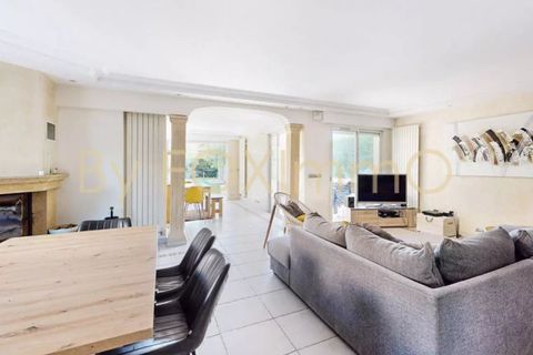 Villa i Antibes, Alpes-Maritimes, Antibes - € 1.640.000 | Ref: 3645YBEFEN - foto 3