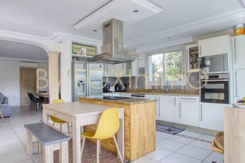 Villa i Antibes, Alpes-Maritimes, Antibes - € 1.640.000 | Ref: 3645YBEFEN - foto 4
