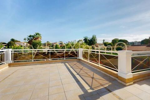 Villa i Antibes, Alpes-Maritimes, Antibes - € 1.640.000 | Ref: 3645YBEFEN - foto 13