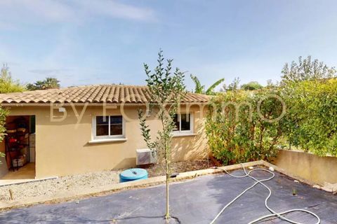 Villa i Antibes, Alpes-Maritimes, Antibes - € 1.640.000 | Ref: 3645YBEFEN - foto 14